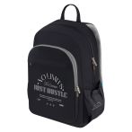 Рюкзак Först Easy Start "No Limits" 44*31*14см, 2 отделения, 3 кармана, уплотненная спинка