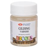 Лак Decola, для потали, 50мл Лак Decola, для потали, 50мл