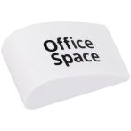 Ластик OfficeSpace "Small drop", форма капли, термопластичная резина, 38*22*16мм Ластик OfficeSpace "Small drop", форма капли, термопластичная резина, 38*22*16мм