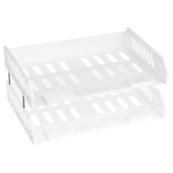 Лоток для бумаг горизонтальный СТАММ 