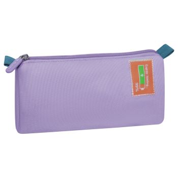 Пенал 1 отделение, 200*80*90 Berlingo 