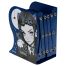 Подставка для книг MESHU 
