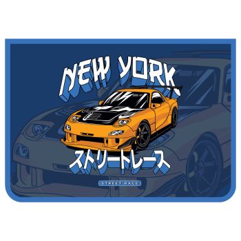 Папка для труда 2 отделения, А4, ArtSpace 