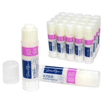 Клей-карандаш Globus 