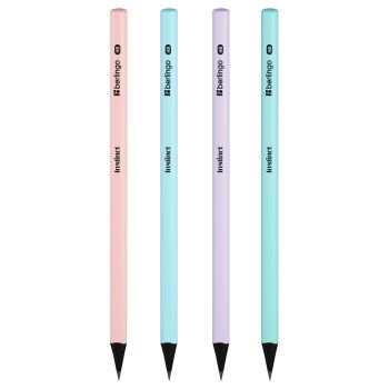 Карандаш ч/г Berlingo 