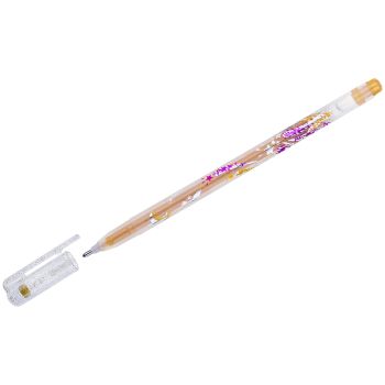 Ручка гелевая Crown 