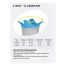 Мешки для мусора 60л OfficeClean ПНД, 60*76см, 14мкм, 20шт., прочные, синие, в рулоне, с ушками Мешки для мусора 60л OfficeClean ПНД, 60*76см, 14мкм, 20шт., прочные, синие, в рулоне, с ушками