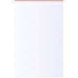 Пакеты с замком "Zip Lock" (100шт.) OfficeClean, 150*200мм, ПВД, 35мкм Пакеты с замком "Zip Lock" (100шт.) OfficeClean, 150*200мм, ПВД, 35мкм