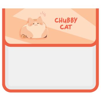 Папка для тетрадей 2 отделения, ArtSpace 