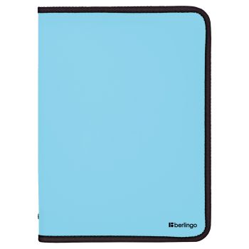Папка на молнии Berlingo 