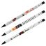 Карандаш механический MESHU 
