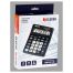 Калькулятор настольный Eleven Business Line CMB801-BK, 8 разрядов, двойное питание, 102*137*31мм, черный