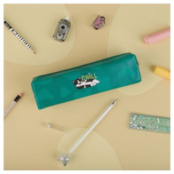 Пенал мягкий 200*55*40 MESHU 