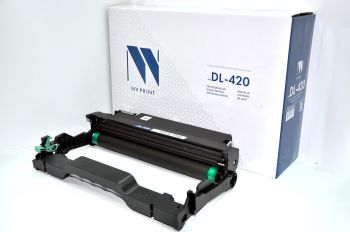 Барабан совм. NV Print NV-DL-420 для Pantum P3300/P3010/M7300/M7200/M7100/M6800/M6700 (12000стр.) (ПОД ЗАКАЗ) Барабан совм. NV Print NV-DL-420 для Pantum P3300/P3010/M7300/M7200/M7100/M6800/M6700 (12000стр.) (ПОД ЗАКАЗ)