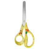 Ножницы детские Мульти-Пульти "4К" 14см, трай-ми кард, европодвес