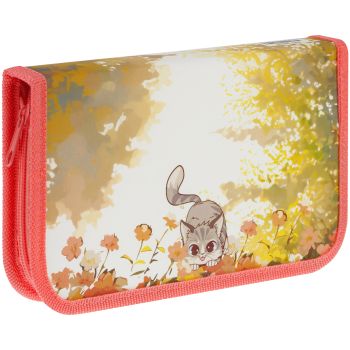 Пенал 1 отделение, 190*115 ArtSpace 