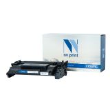 Картридж совм. NV Print NV-CF289X черный для HP LJ Enterprise MFP M528/M528f/M528dn/M507/M507x/M507dn/M528z (10000стр.) (БЕЗ ЧИПА) (ПОД ЗАКАЗ)