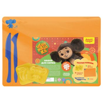 Набор для лепки Мульти-Пульти 