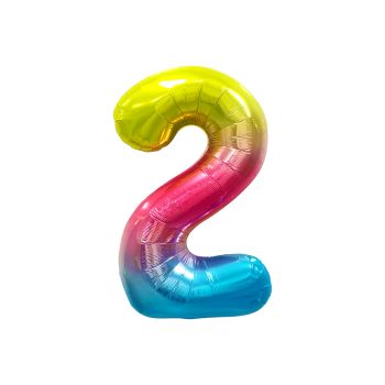 Воздушный шар, 40