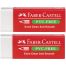 Набор ластиков Faber-Castell Набор ластиков Faber-Castell