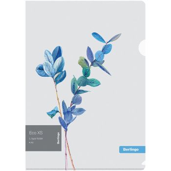 Папка-уголок Berlingo 