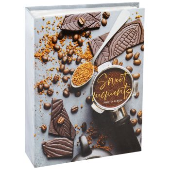 Фотоальбом 100 фото 10*15см, ArtSpace 