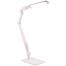Светильник настольный на подставке Artstyle TL-402W, 10Вт, LED, сенс.уп. регулировка в 6 пол, белый