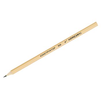 Карандаш ч/г Красин 