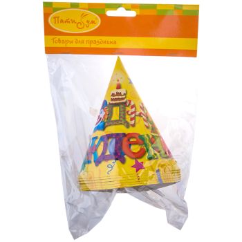 Набор колпаков ПатиБум 