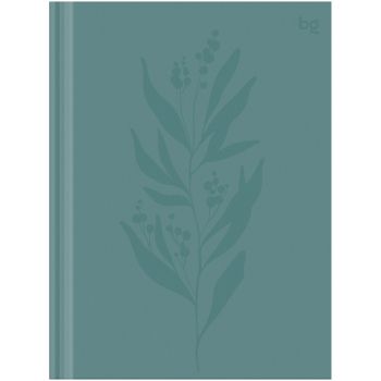 Бизнес-блокнот А6, 80л., BG 