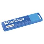Грифели для механических карандашей Berlingo, 12шт., 0,5мм, HB Грифели для механических карандашей Berlingo, 12шт., 0,5мм, HB