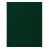 Тетрадь 48л., А5 клетка BG, бумвинил, зеленый