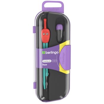 Готовальня Berlingo 