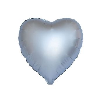 Воздушный шар, 45см, ПатиБум, 