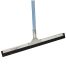 Стяжка для удаления жидкости с пола OfficeClean Professional, рабочая часть 60см, алюм. ручка 118см