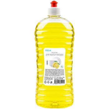 Средство для мытья посуды Vega 