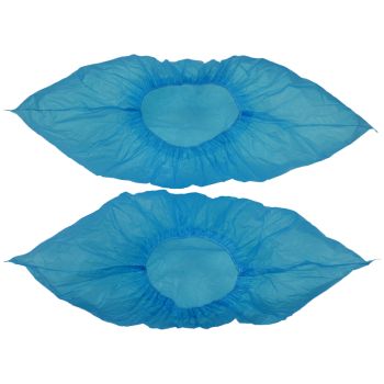 Бахилы одноразовые OfficeClean 