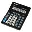 Калькулятор настольный Eleven Business Line CDB1201-BK, 12 разрядов, двойное питание, 155*205*35мм, черный Калькулятор настольный Eleven Business Line CDB1201-BK, 12 разрядов, двойное питание, 155*205*35мм, черный
