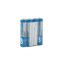 Батарейка GP PowerPlus AAA (R03) 24G солевая, OS4 Батарейка GP PowerPlus AAA (R03) 24G солевая, OS4