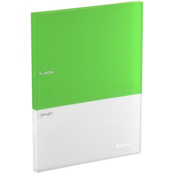 Папка на 2 кольцах Berlingo 