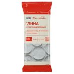 Глина самоотвердевающая Гамма "Хобби", белая, 1000г, пакет Глина самоотвердевающая Гамма "Хобби", белая, 1000г, пакет