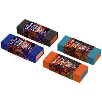 Ластик Berlingo 