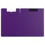 Папка-планшет с зажимом Berlingo 