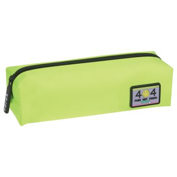 Пенал мягкий 1 отделение, 210*55*55 Först 