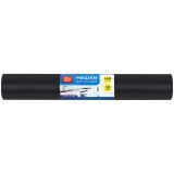 Мешки для мусора 160л OfficeClean ПВД, 90*120см, 65мкм, 10шт., суперпрочные, черные, в рулоне Мешки для мусора 160л OfficeClean ПВД, 90*120см, 65мкм, 10шт., суперпрочные, черные, в рулоне