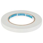 Клейкая лента двусторонняя OfficeSpace, 12мм*5м, на вспененной основе, 1мм