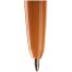 Ручка шариковая Corvina 