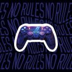 Мешок для обуви 1 отделение ArtSpace "Game", 340*420мм