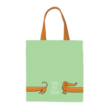 Сумка-шоппер ArtSpace