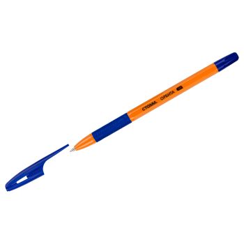 Ручка шариковая СТАММ 